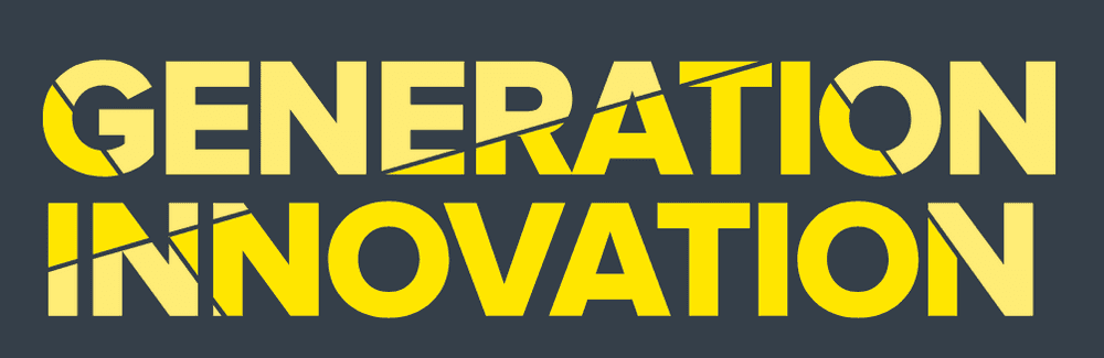 generation innovation logo