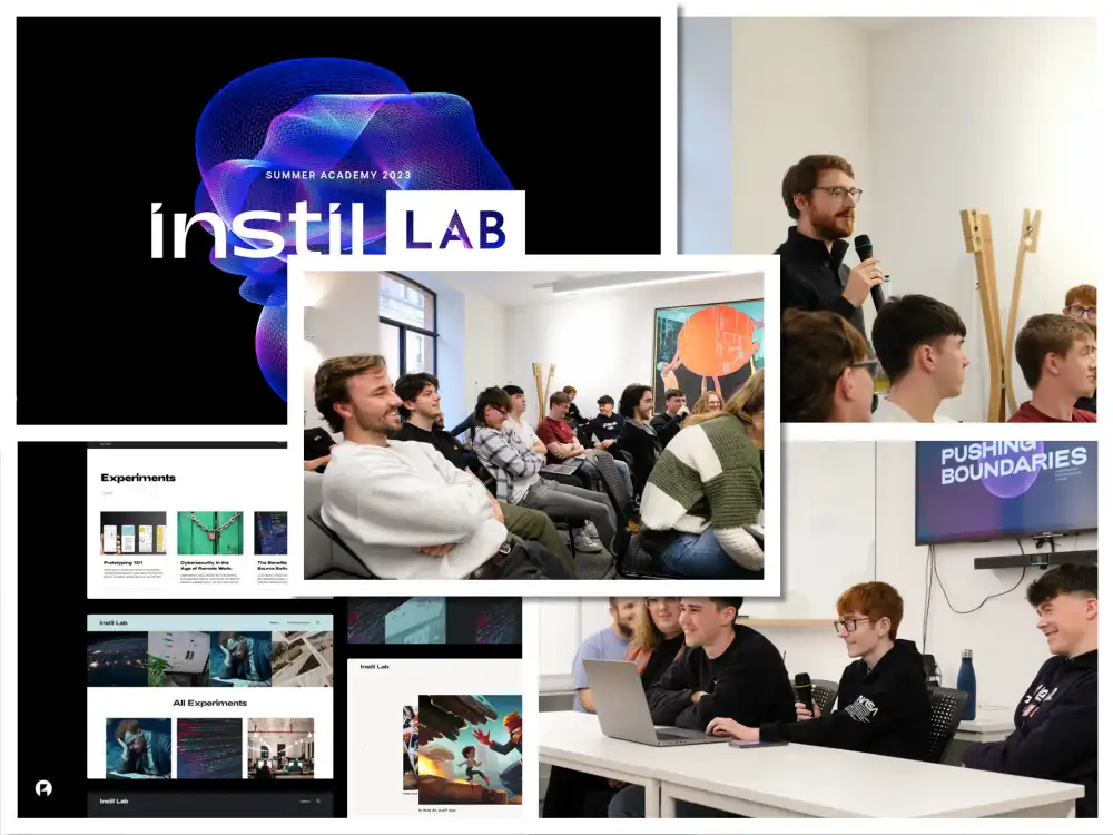 Instil Academy