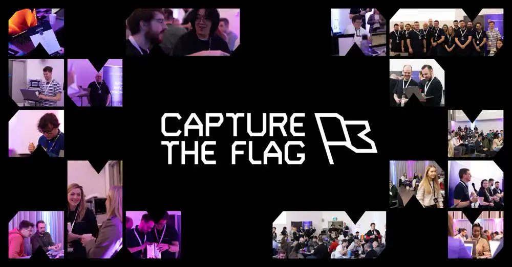 Capture the Flag - a immersive, guided CTF for software developers and testers