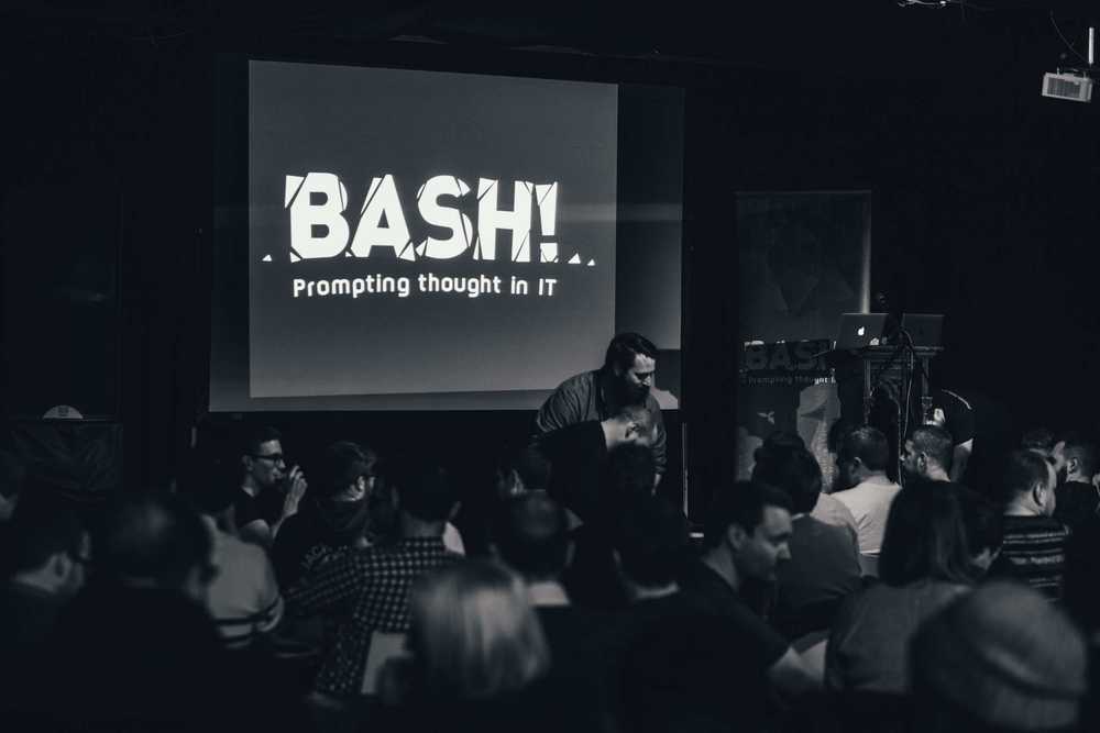 Monzo Bash!