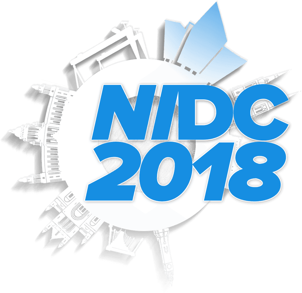 NI Dev Conf logo