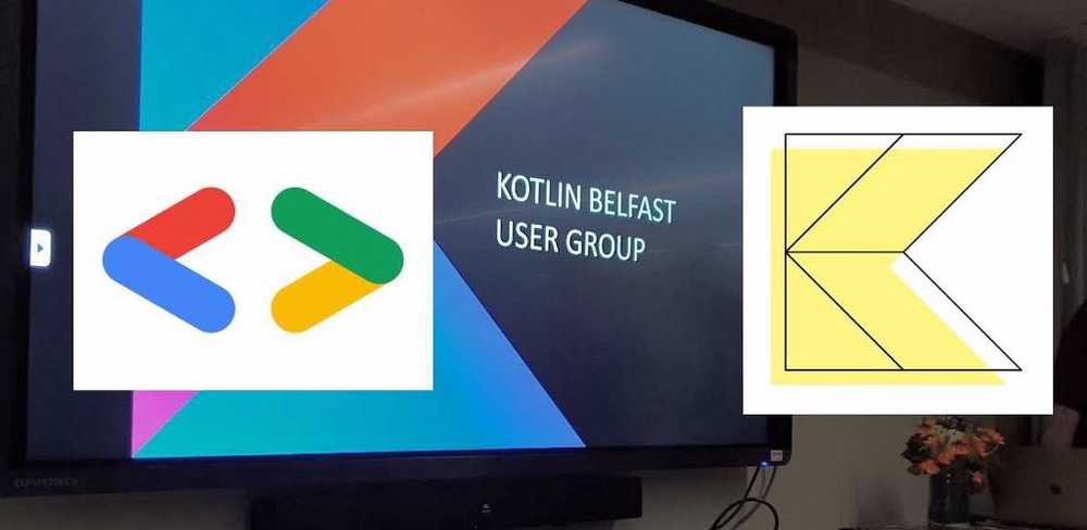 Kotlin Everywhere