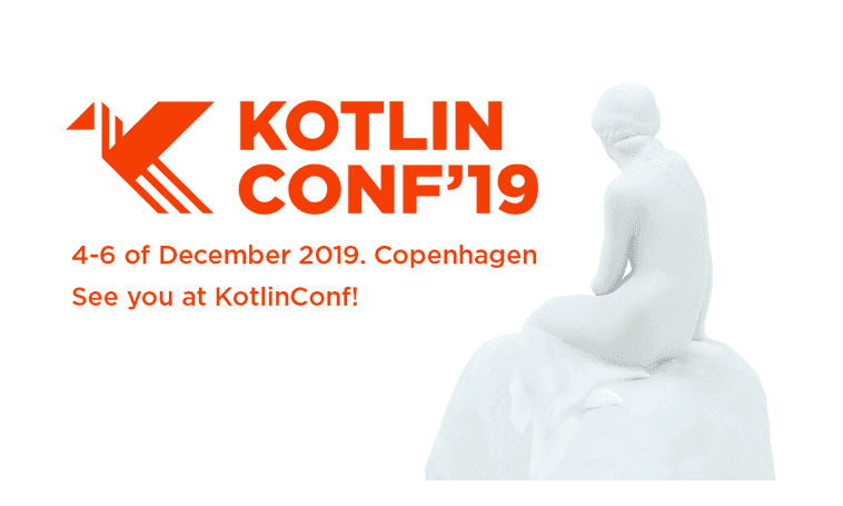 KotlinConf logo