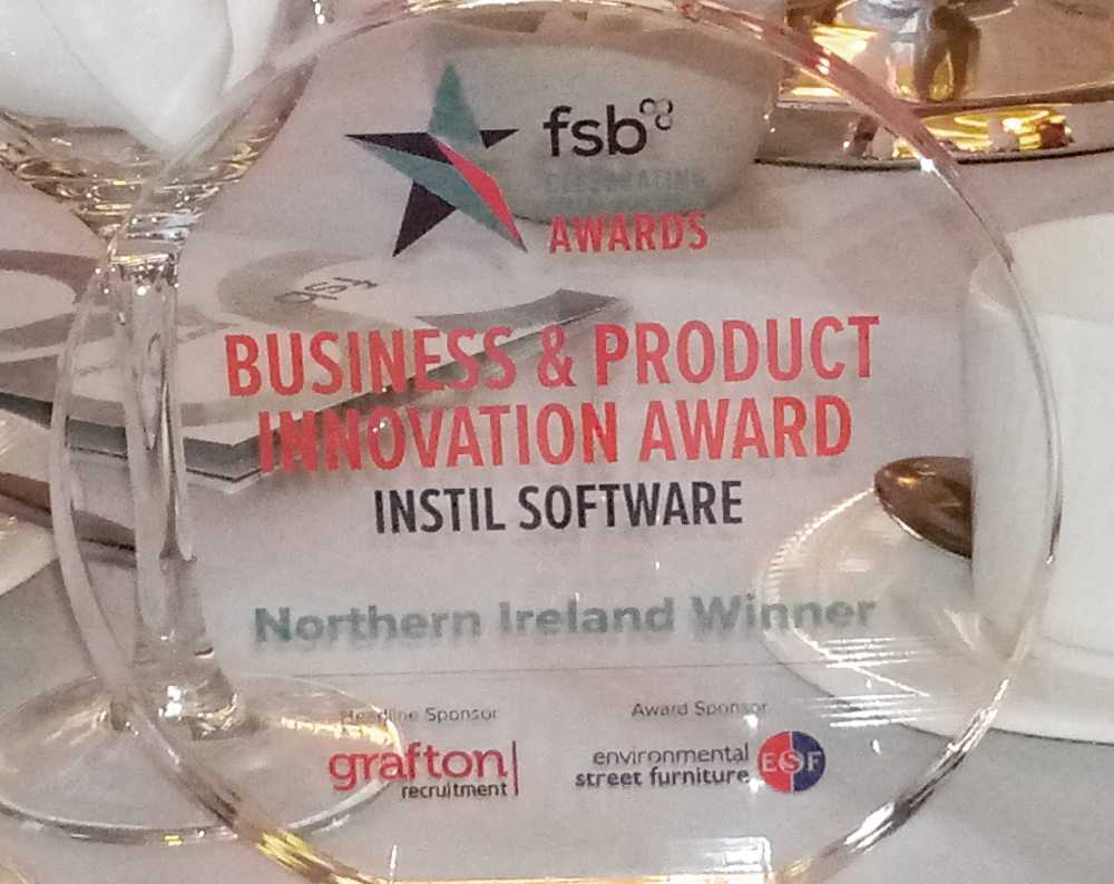 fsb award