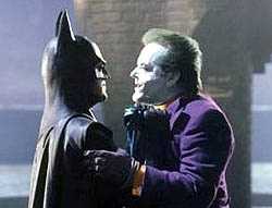 Jack Napier / The Joker in Batman